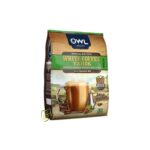 Owl White Coffee Tarik 3 In 1 Hazelnut 540g