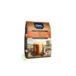 Owl White Coffee Tarik 3 In 1 Original 540g