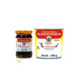 PANTAI Chilli Paste With Soya Bean Oil
