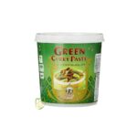 PANTAI Green Curry Paste (Vacuum Bag 400g)
