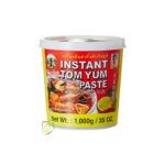 PANTAI Instan Tom Yum Paste 1000g)
