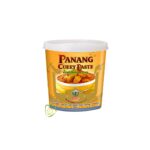 PANTAI Panang Curry Paste (Vacuum Bag - 400g)