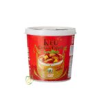 PANTAI Red Curry Paste (Vacuum Bag - 400g)