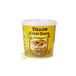 PANTAI Yellow Curry Paste (Vacuum Bag - 400g)