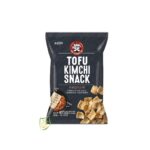 Paldo Tofu Kimchi Snack 60g