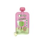 Peachy Apple Puree 110g