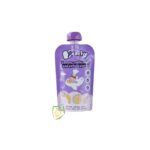 Peachy Banana Cantaloupe and Potato Puree