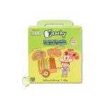 Peachy Training Biscuits With Nine Veggies 1X18X60g