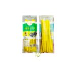 Pickled Radish Acar Lobak 300g