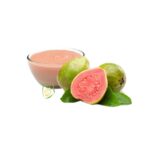 Pink Guava Puree 1kg
