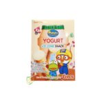 Pororo Snack Bingbing Ice Cone Yogurt 54g