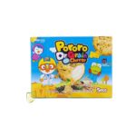 Pororo Snack Grain Cheese 100g