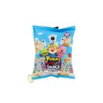 Pororo Snack Mini Cube 65g