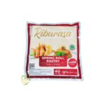 RIBURASA Spring Roll Pastry 5 250g