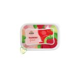 Raspberries Puree Seedless 1kg
