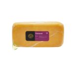 Red Cheddar Young Orange