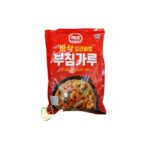 SAJO Korean Vegetable Pancake Mix 1kg