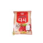 SAJO Sogogidasida (Bumbu Rasa Sapi) 1kg