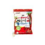 SEMPIO Gochugaru For Kimchi 1kg