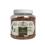 SIR JOHN Chilli Crushed 300g