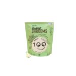 SUPER SHROOMS Cheddar Jalapeno 25g