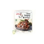 Saus Bulgogi 250g