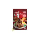 Saus Perendam(Level 20) 250g