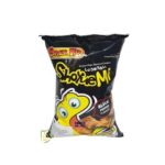 Snek Ku Shoyue Mi - Black Pepper 70g