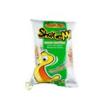 Snek Ku Shoyue Mi - Chicken Flavour 70g