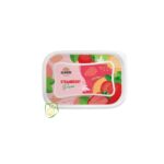 Strawberry Puree Seedless 1kg