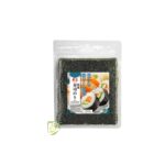 Sushi Nori Daikichi (2.8g/Lembar)(10 Lembar (28g)100Pcs/Box)