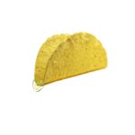Taco Shell Large