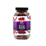 Teh Bunga Rosella Toples 100g