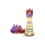 Turci Cold Pressed Saffron Spray 40mL