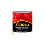 VICTORIA Whole Peeled Tomato 2,5kg