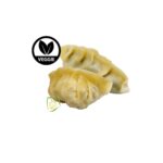 Veg Dumpling (12pcs) 300g