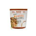 WONDER Grain Caramel 25g