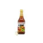 Wan Ja Shan Fruit Vinegar 600mL