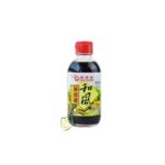 Ponzu Sauce, Wan Ja Shan, 200mL, Japanese Cuisine,