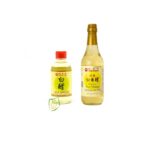 Wan Ja Shan Premium Rice Vinegar
