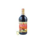 Wan Ja Shan Vegetarian Mushroom 1L