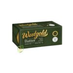 Westgold Butter Unsalted 1kg