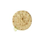 White Corn Tortilla 6"