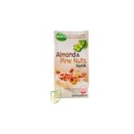 Yonsei Almond & Pine Nuts Soymilk 200mL