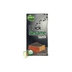 Yonsei Black Sesame Soymilk 200mL