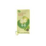 Yonsei Pure Soymilk 190mL
