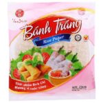 BICH-CHI Rice Paper 22cm 200g