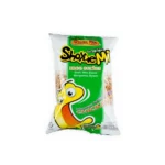 Snek Ku Shoyue Mi - Chicken Flavour 1X24X70g