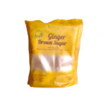 Ansell Ginger Brown Sugar 250 gr