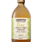 ACETAIA Aceto Apple Cider Vinegar 5% 1X6X500ml